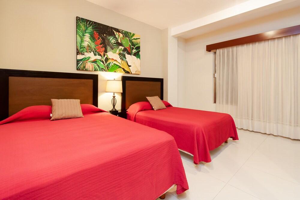 Encanto Riviera ปลายาเดลการ์เมน ภายนอก รูปภาพ