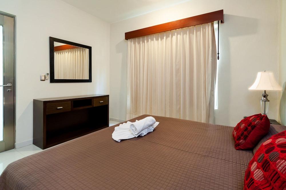 Encanto Riviera ปลายาเดลการ์เมน ภายนอก รูปภาพ