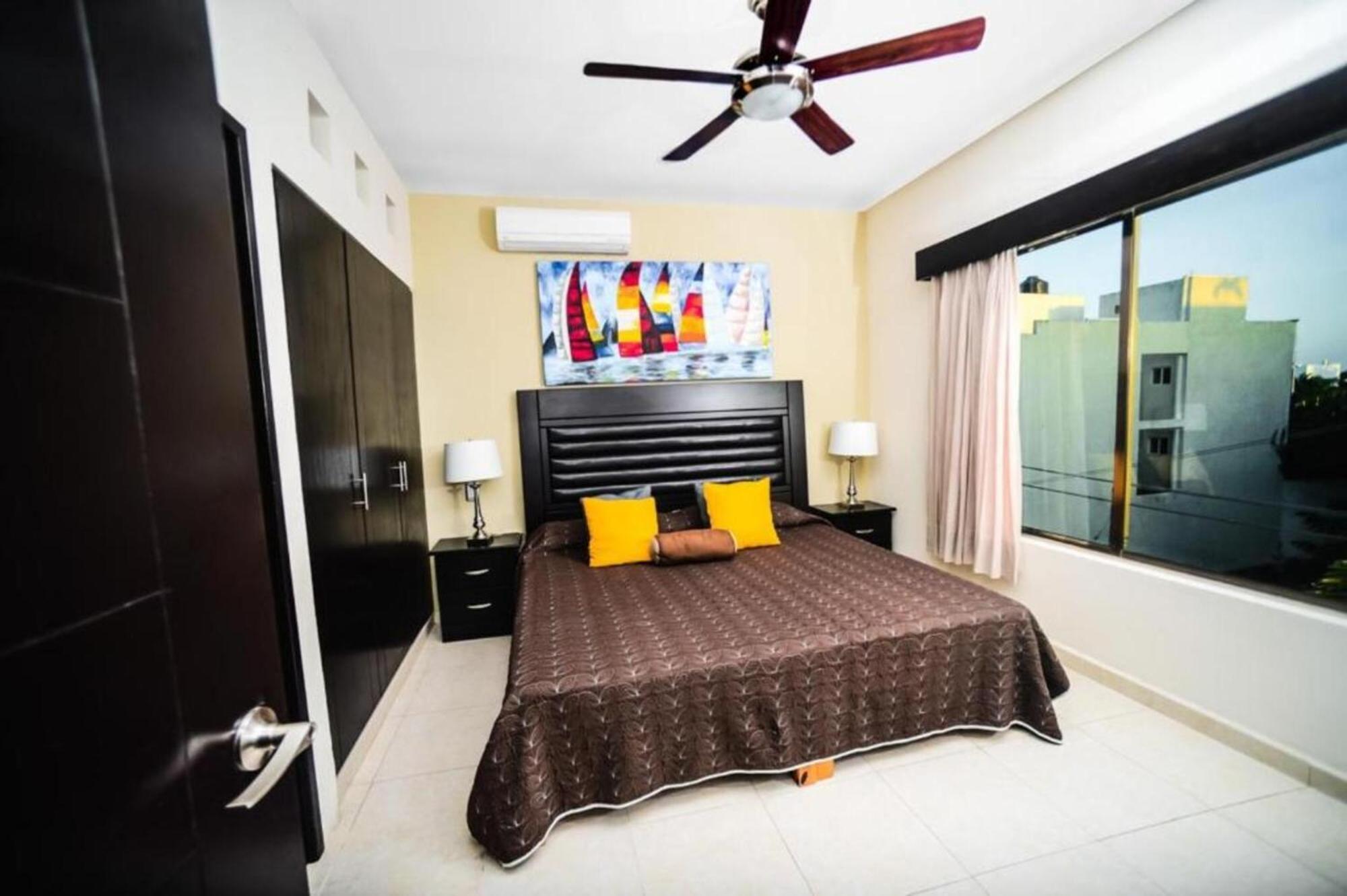 Encanto Riviera ปลายาเดลการ์เมน ภายนอก รูปภาพ