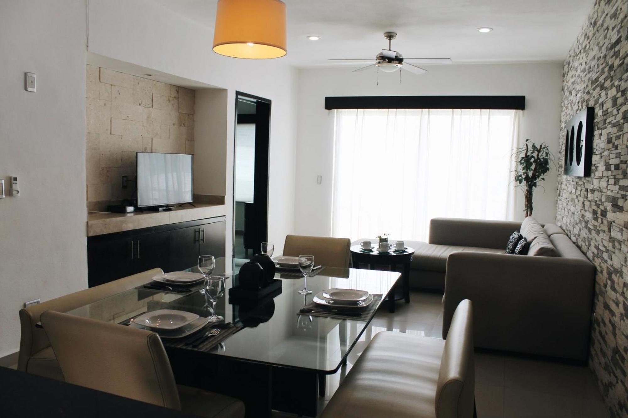 Encanto Riviera ปลายาเดลการ์เมน ภายนอก รูปภาพ