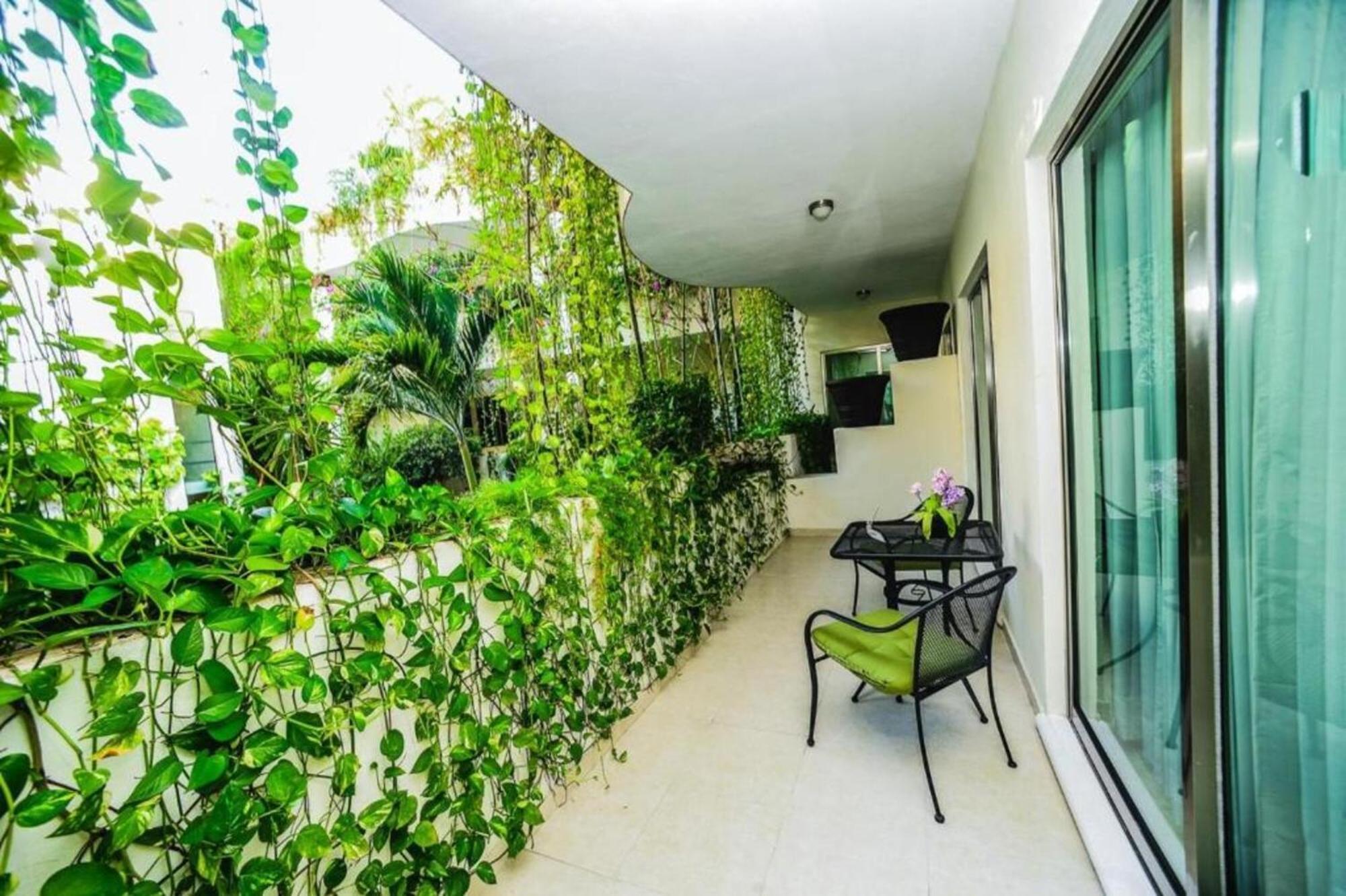 Encanto Riviera ปลายาเดลการ์เมน ภายนอก รูปภาพ