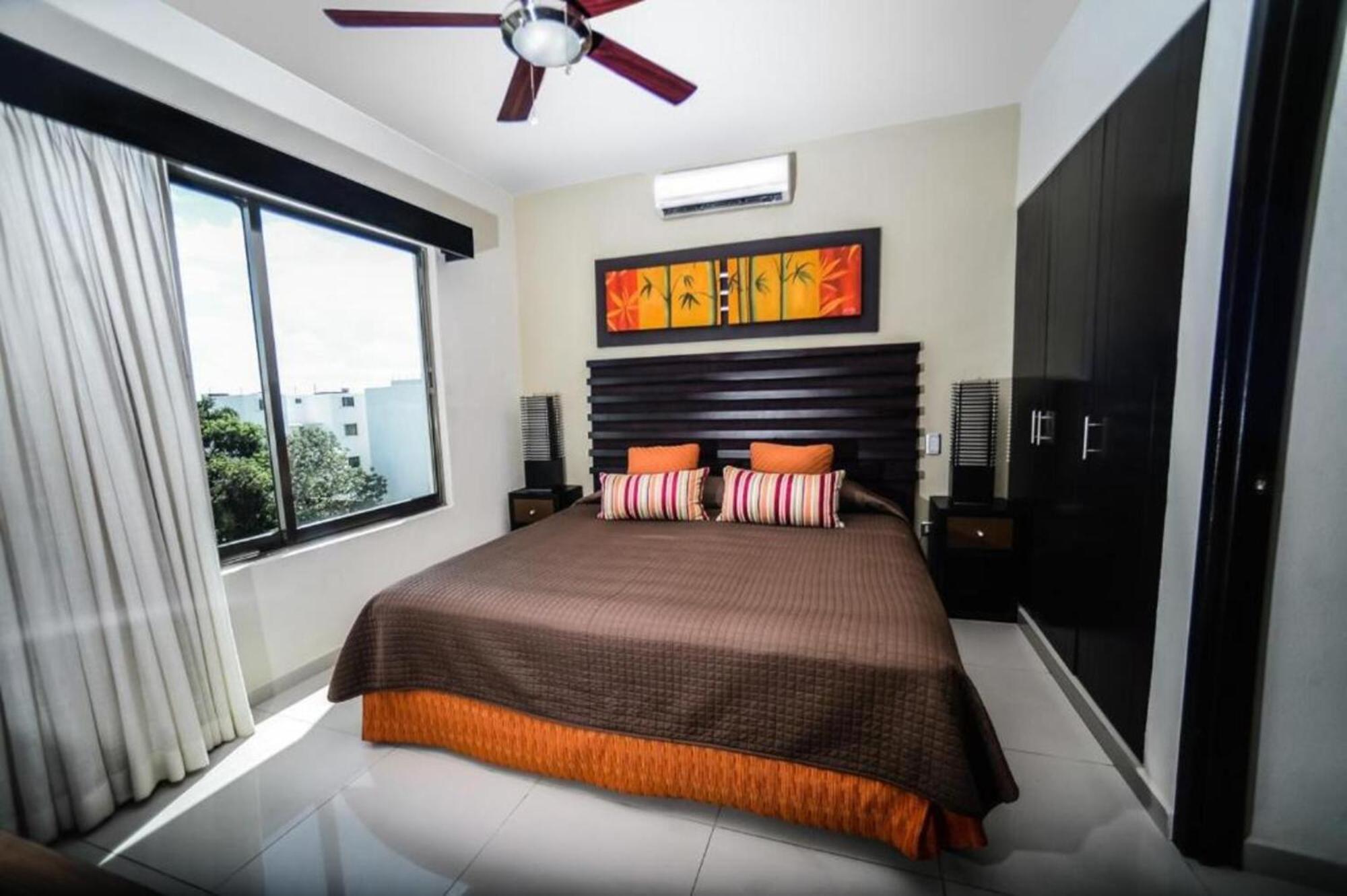 Encanto Riviera ปลายาเดลการ์เมน ภายนอก รูปภาพ