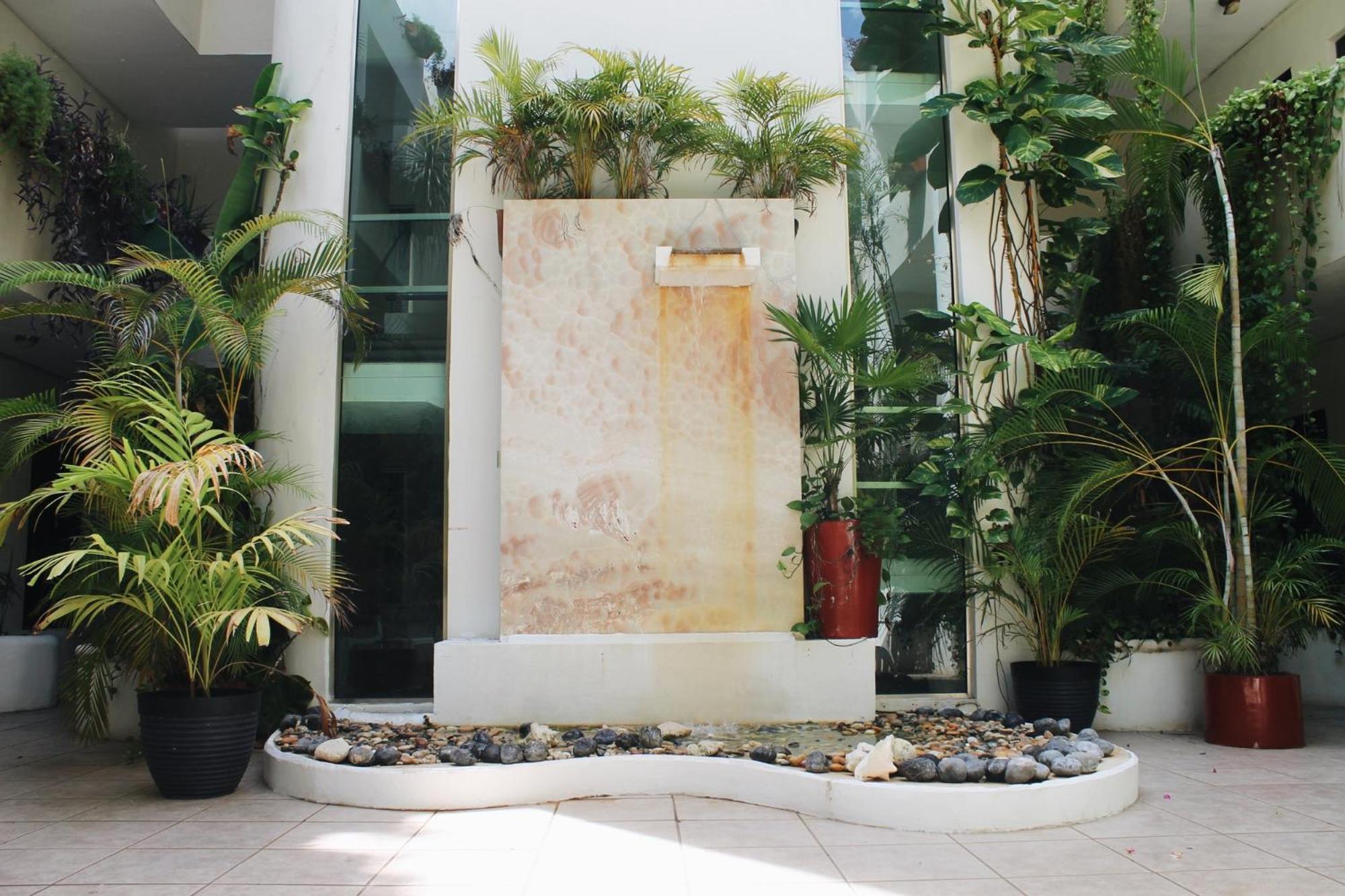Encanto Riviera ปลายาเดลการ์เมน ภายนอก รูปภาพ