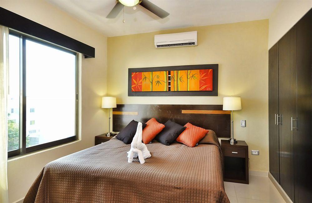 Encanto Riviera ปลายาเดลการ์เมน ภายนอก รูปภาพ