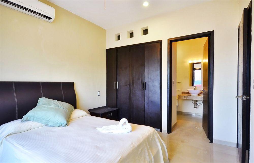 Encanto Riviera ปลายาเดลการ์เมน ภายนอก รูปภาพ