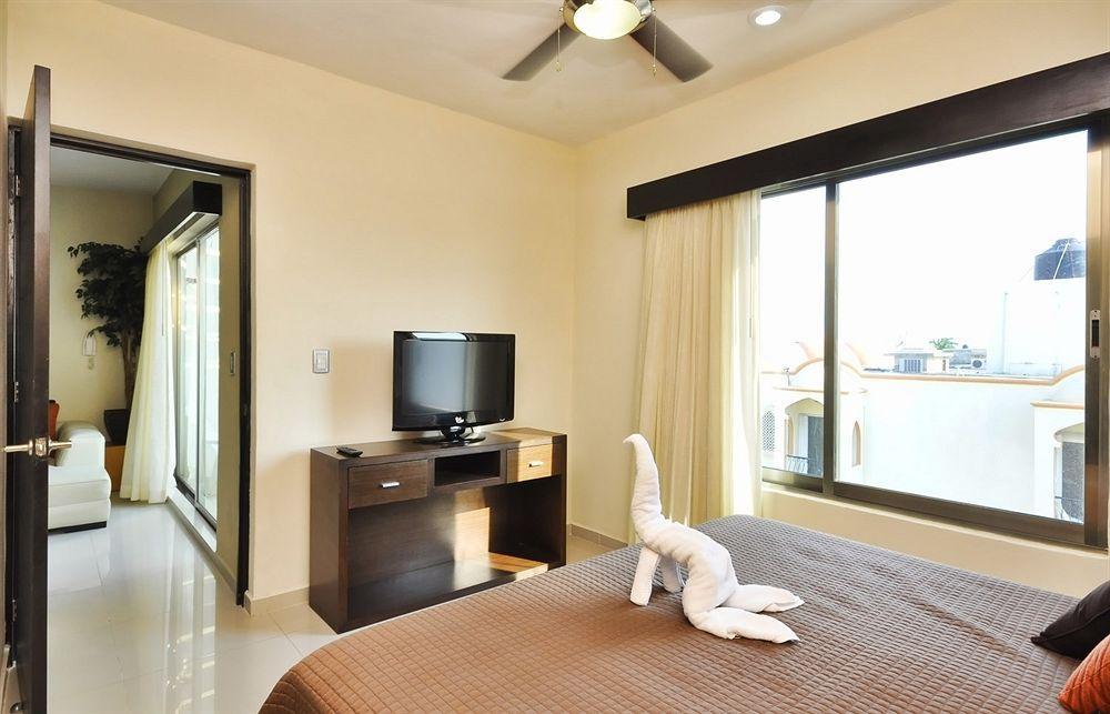 Encanto Riviera ปลายาเดลการ์เมน ภายนอก รูปภาพ
