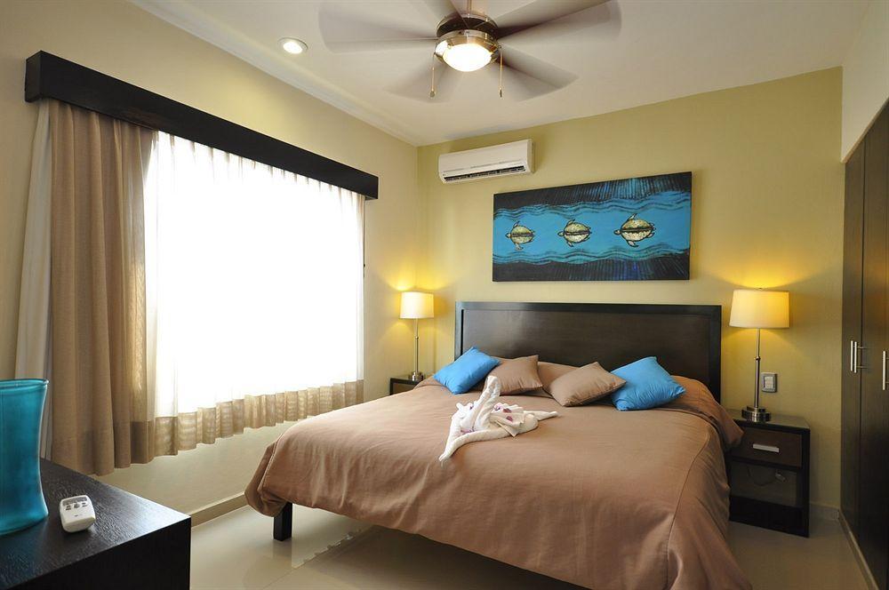Encanto Riviera ปลายาเดลการ์เมน ภายนอก รูปภาพ