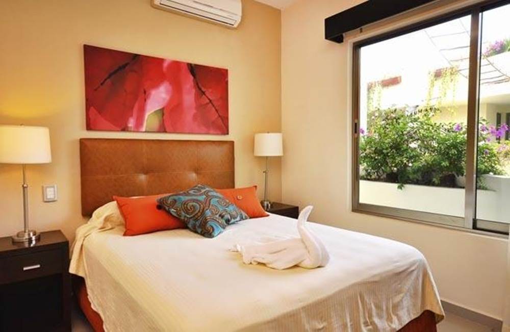 Encanto Riviera ปลายาเดลการ์เมน ภายนอก รูปภาพ