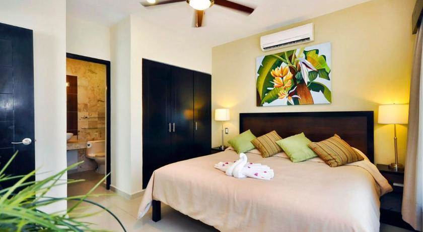 Encanto Riviera ปลายาเดลการ์เมน ภายนอก รูปภาพ