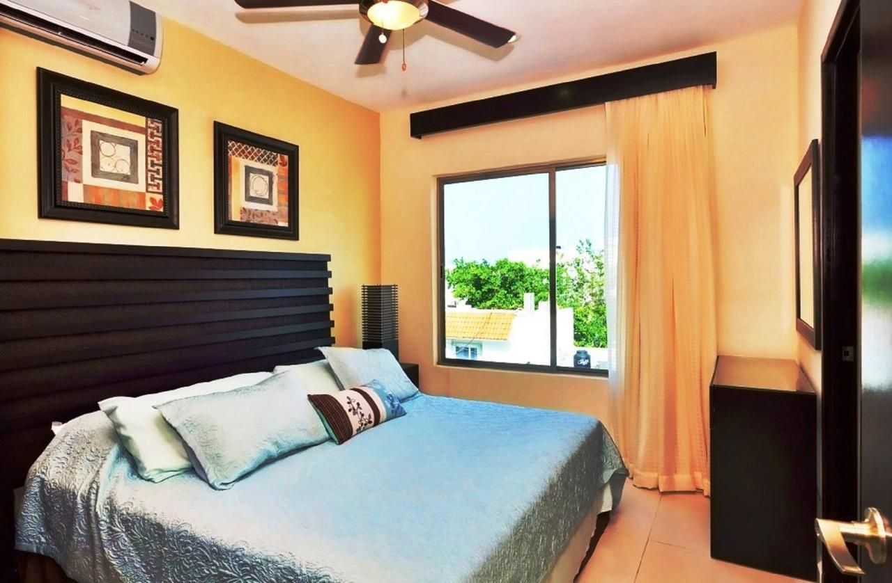 Encanto Riviera ปลายาเดลการ์เมน ภายนอก รูปภาพ