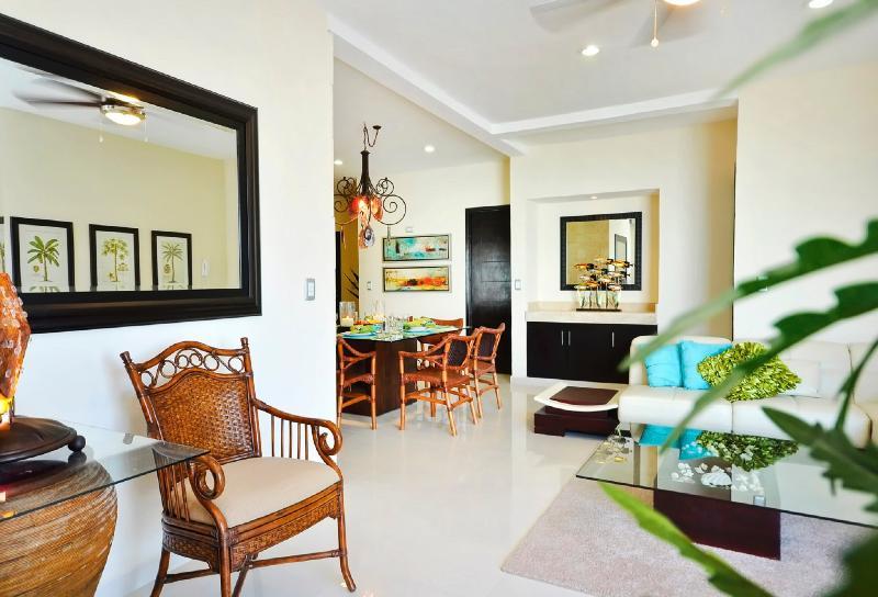 Encanto Riviera ปลายาเดลการ์เมน ภายนอก รูปภาพ